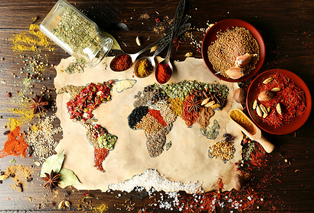 食品级浓香烤大蒜粉 食品级餐饮烧烤调味原辅料烤大蒜粉 增味剂