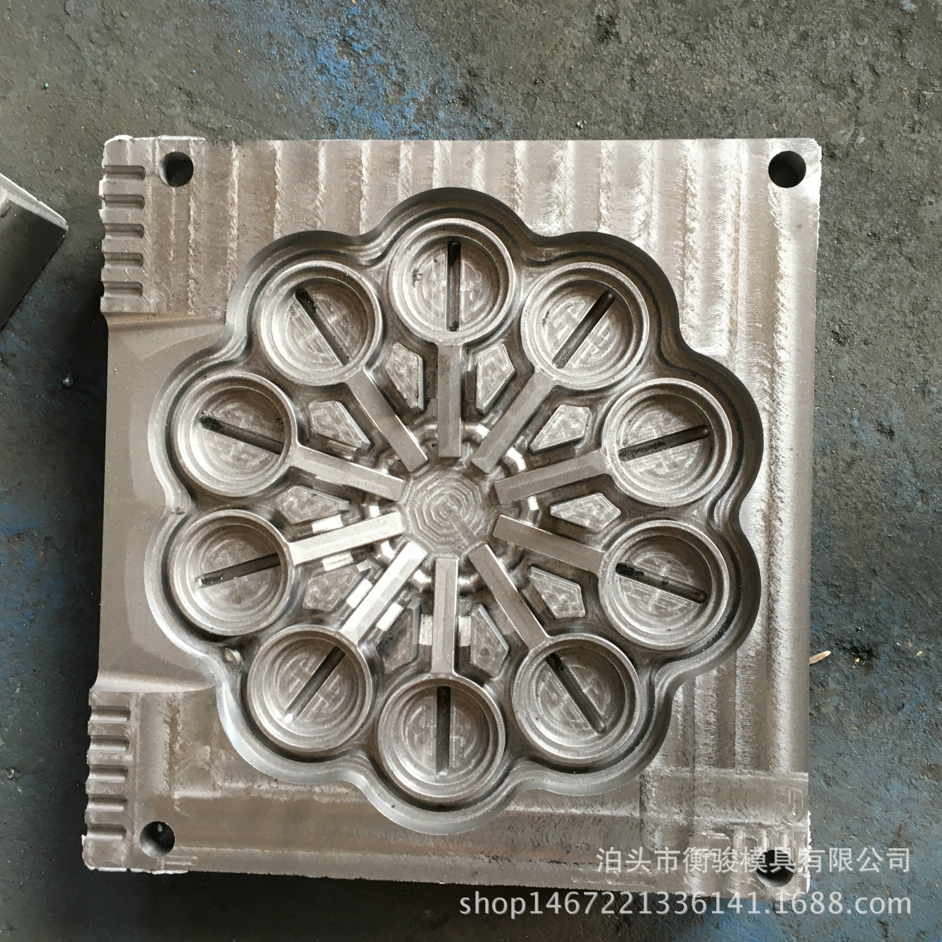 铸造模具翻砂铸造模具专业设计覆膜砂模具覆膜砂热芯盒