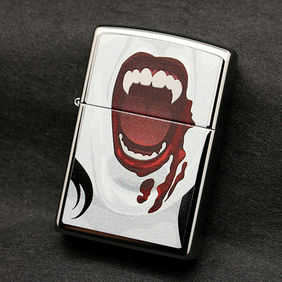 zp 28654 镜面 吸血鬼之血盆大口