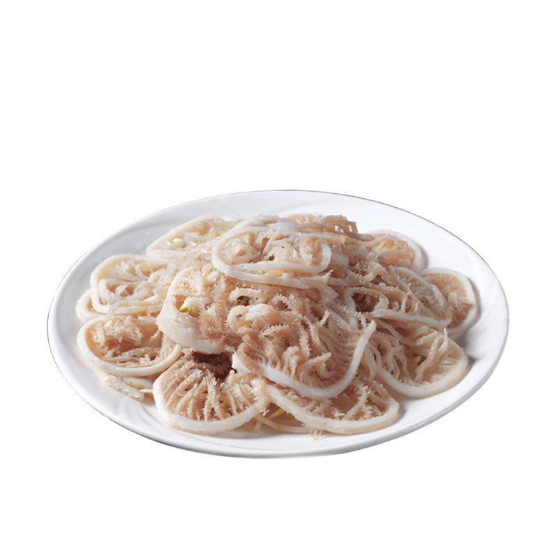 新鲜白千层肚 水发牛百叶 四川火锅食材批发 牛肚 牛胃 全国