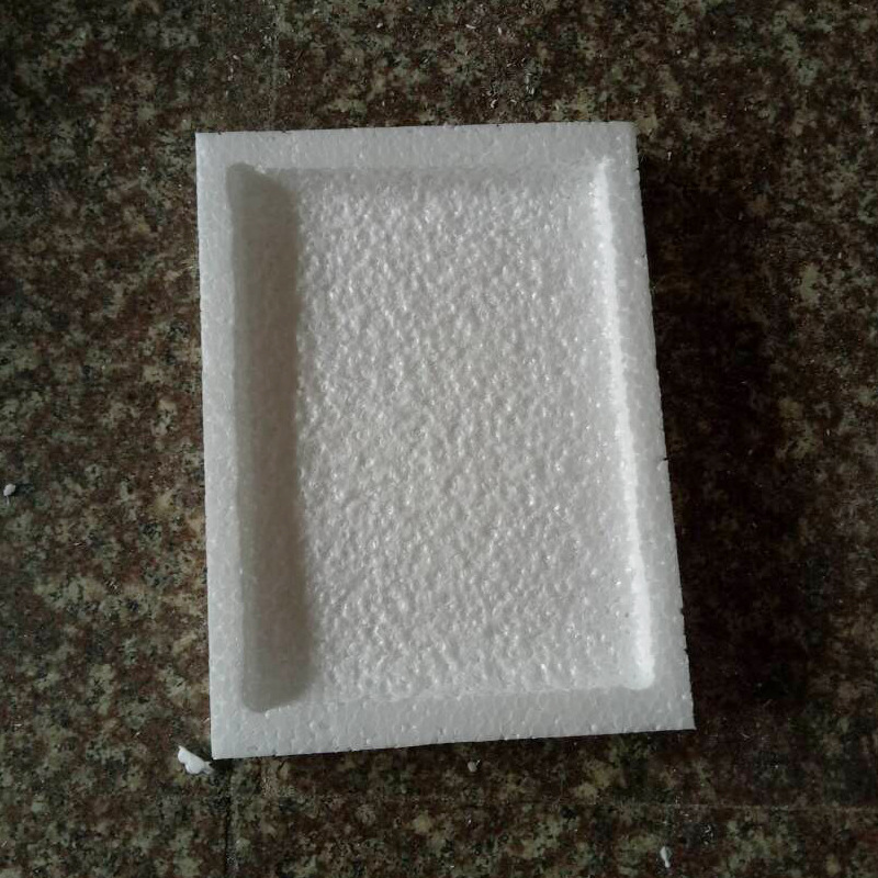 快递防震保温免模白色泡沫包装防护抗压保丽龙泡沫包装厂家批发