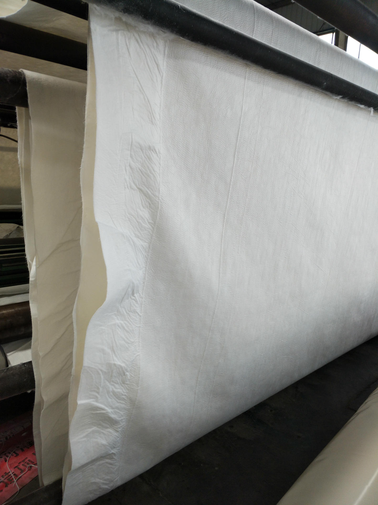 复合土工膜 两布一膜 一布一膜 防渗土工布 涤纶土工布多布多膜