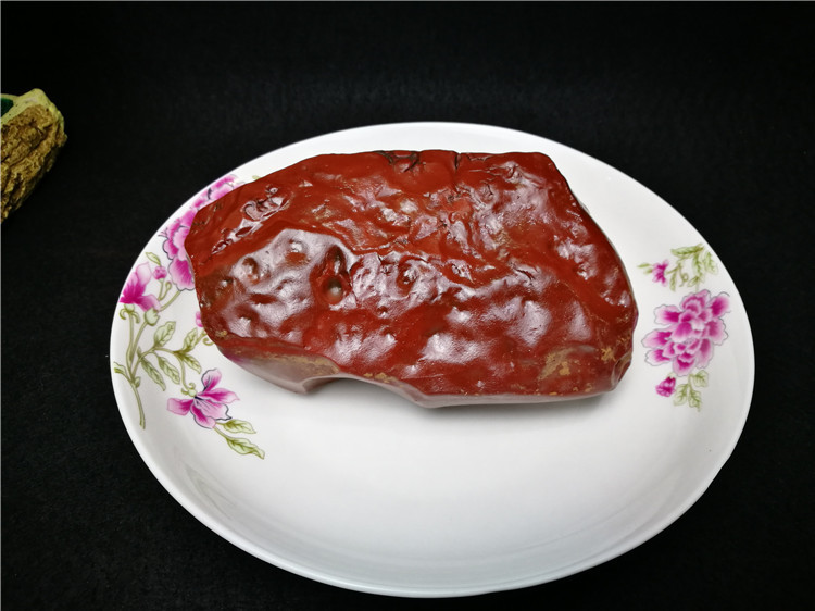 牛肝石 造型石 观赏石 摆件 奇石