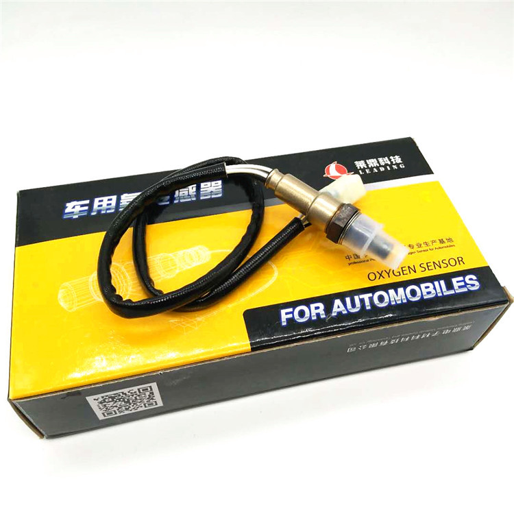 摩托车氧传感器