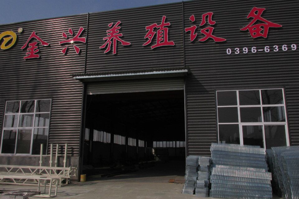 厂家直销养殖养鸡设备层叠式三层上料机挎斗式全自动喂料机