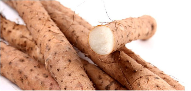 山药提取物 10:1 淮山药提取物 土薯提取物(中国 西安)