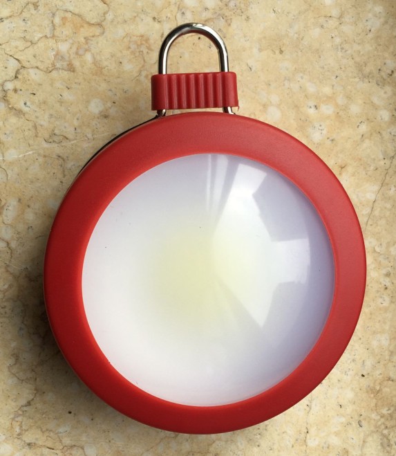 新款户外野营灯 节能灯炮灯 户外野营灯 工作灯 野外灯 57g