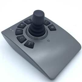 smc71ch摇杆hfx霍尔型操纵杆ch进口摇杆usb摇杆joystick霍尔摇杆