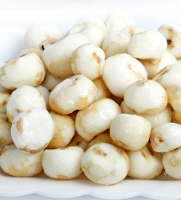 阳江 荸荠 小马蹄 酒店炒三果 珍珠马蹄 500克/包 20包广东包邮