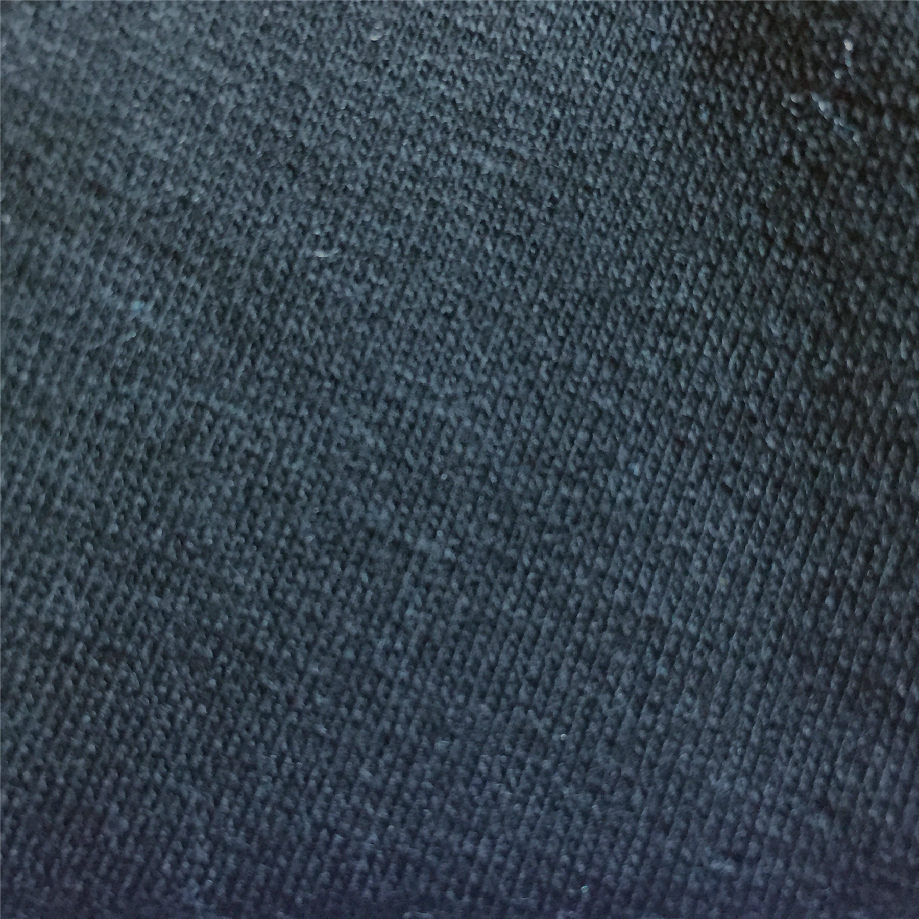 cvc潘扬地罗马布库存现货 棉涤打鸡布 服装针织面料 来样工厂定制