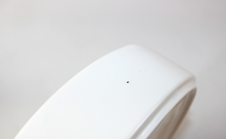 陶瓷花盆 瑕疵品处理 批发 花道插花水盆 小源流平底浅圆盆