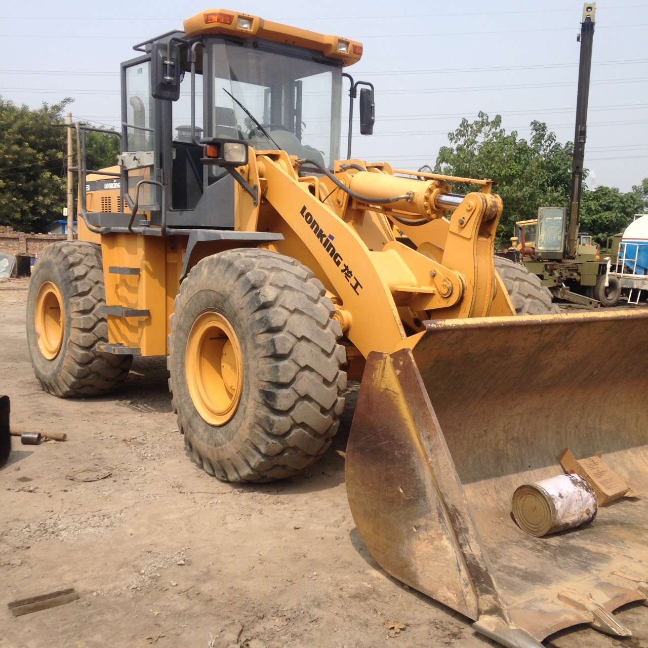 二手30装载机 30铲车二手龙工30 徐工30 有图片/有