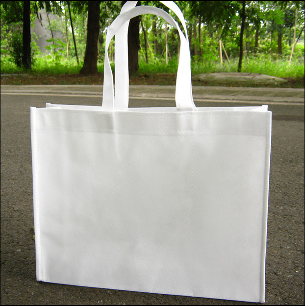 Non-Woven Bag Customized Portable Gifts Eco-friendly Bag Customized Advertising Clothing Shopping Bags Customized