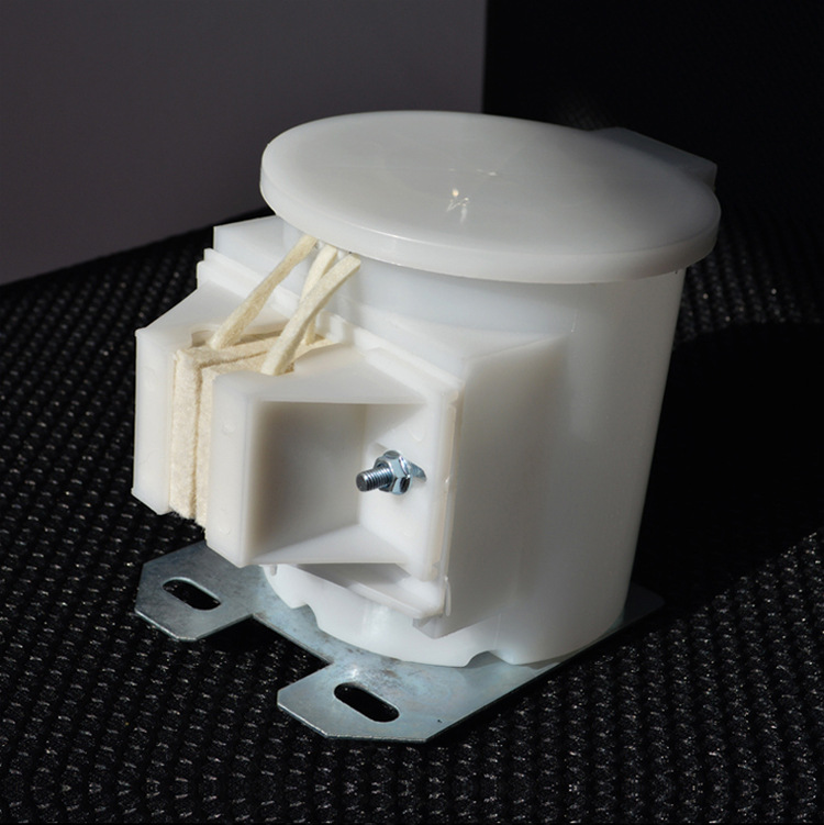 电梯配件/电梯圆油杯