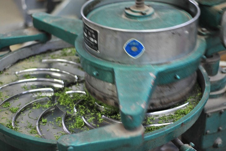 茶叶揉捻机45型不锈钢揉捻机制茶设备中草药材揉捻机械厂家直销