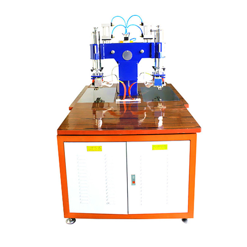 专业销售脚踏式高频塑料热合机