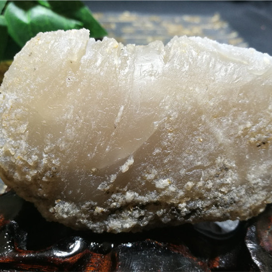 精品蛋白石原石