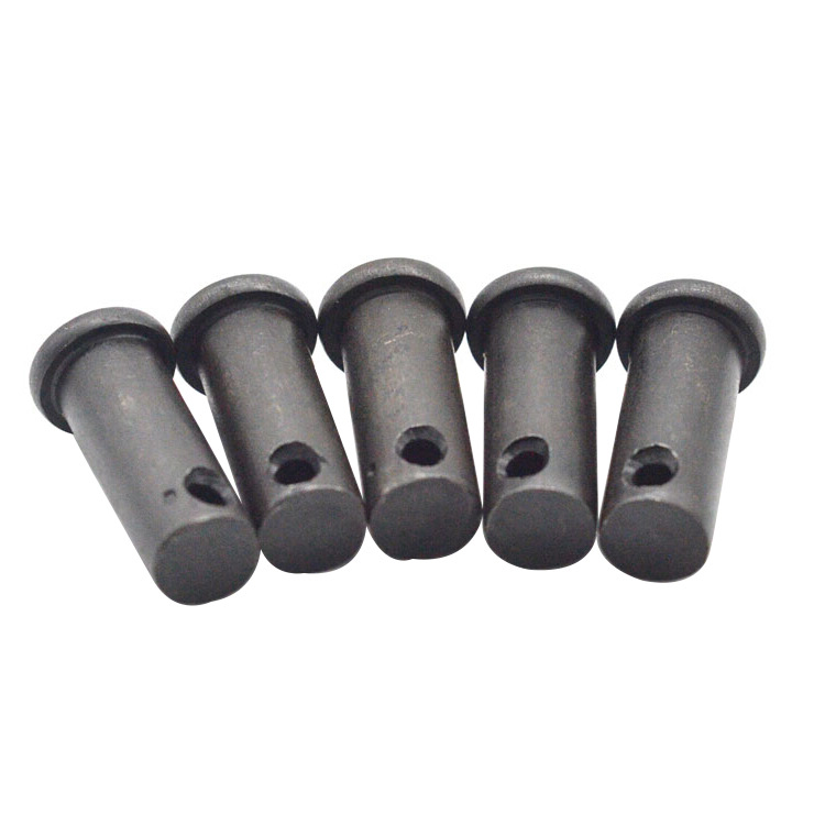 厂家直销  font color=red>冷墩 /font>钻孔平销 font color=red>轴 