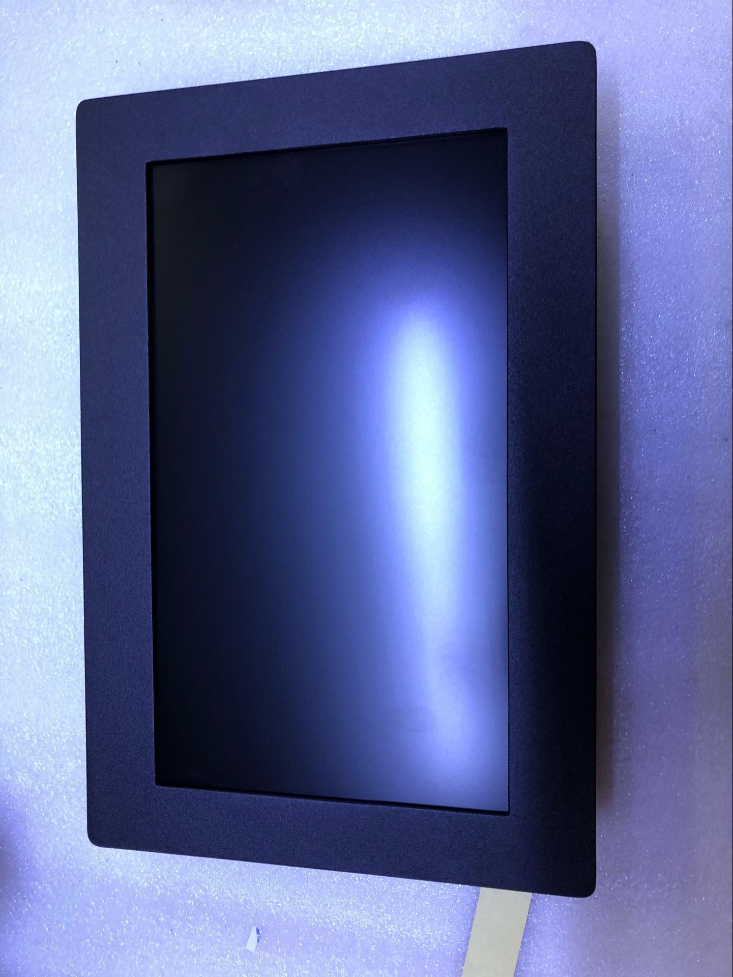 13寸嵌入式工业现货供应质量保证工厂直销