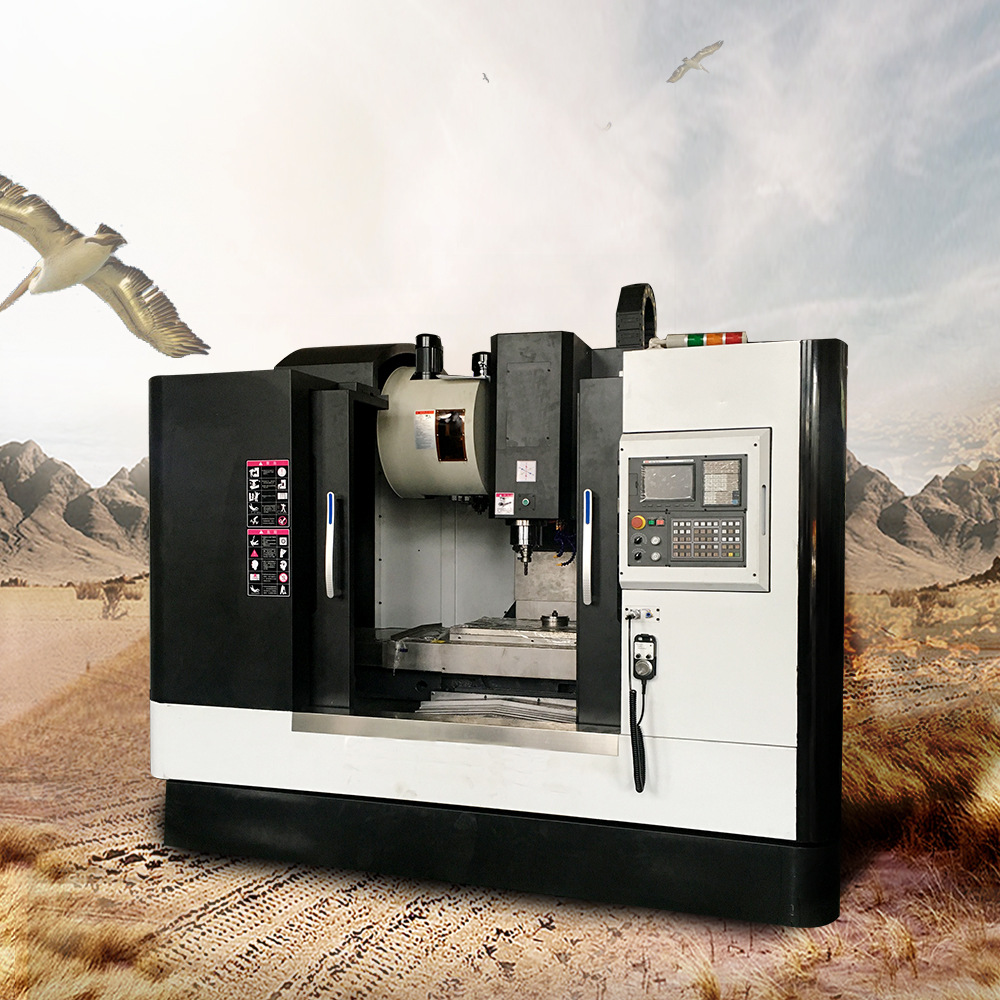 加工中心线轨和硬轨区别