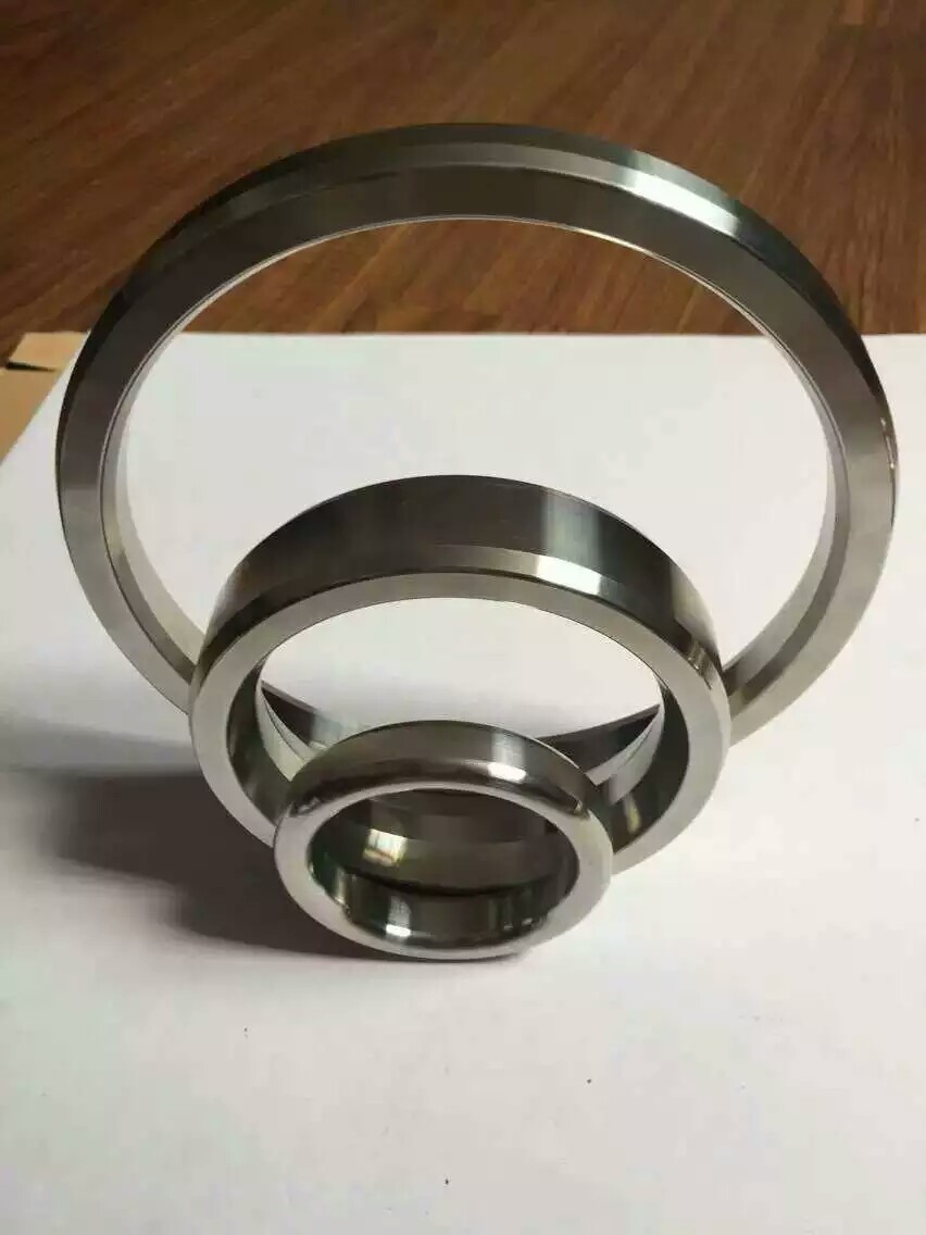 优质八角垫 椭圆垫片 金属环垫 密封垫 密封垫片 垫片