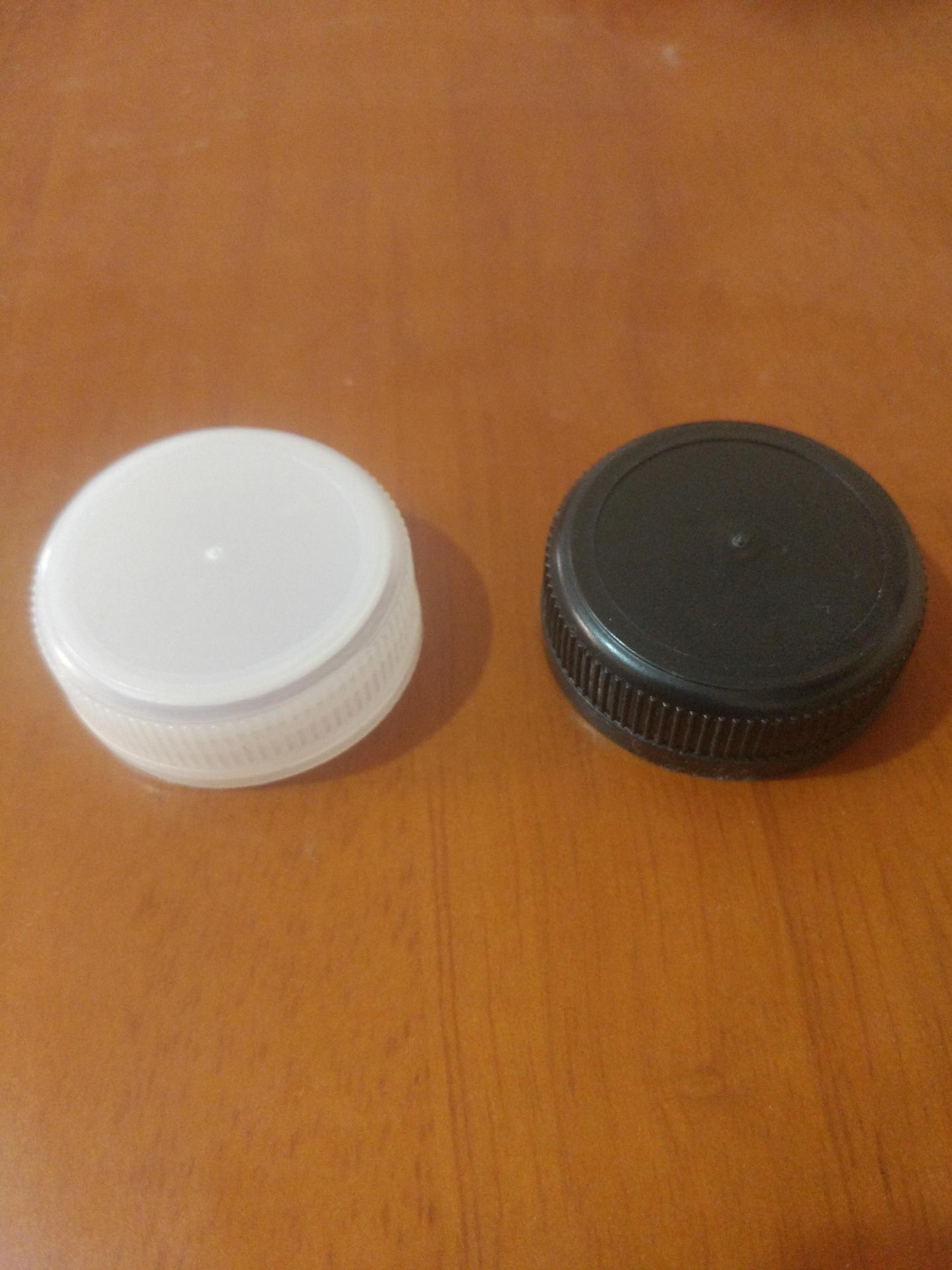 厂家生产供应38口鲜奶瓶盖 奶吧用瓶盖 支持定制 量大优惠