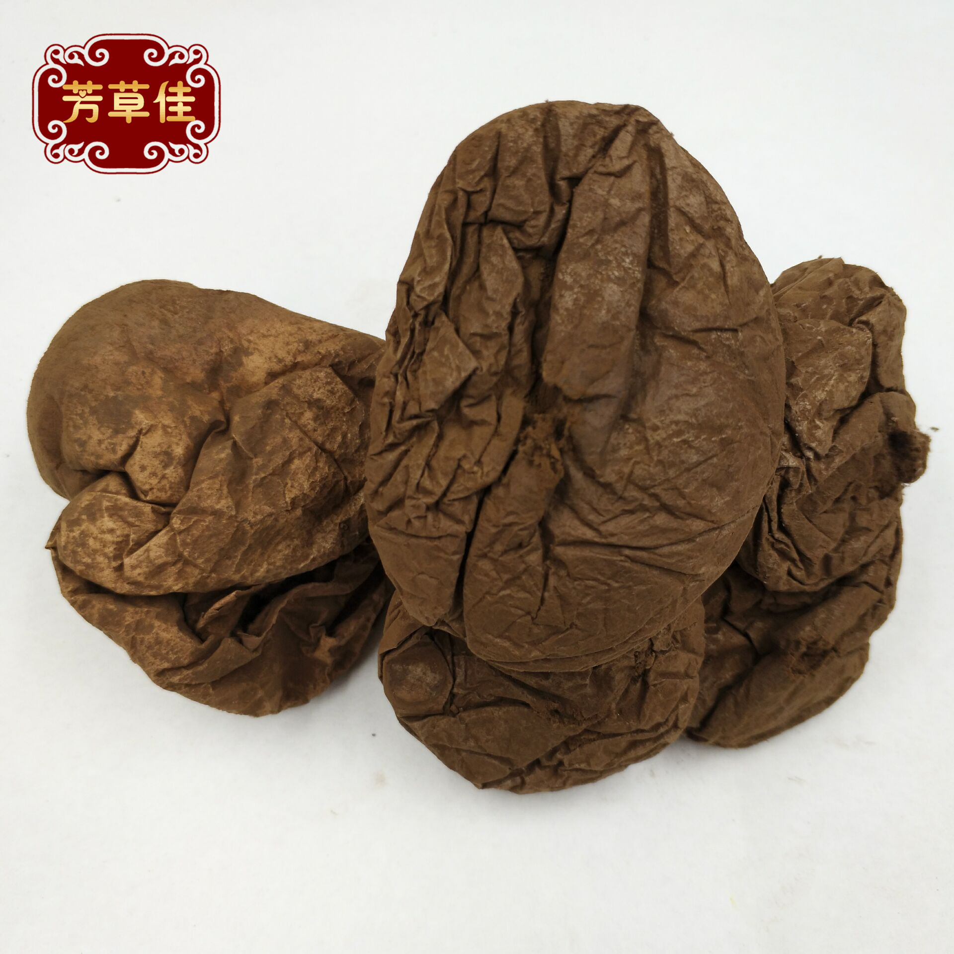 批发冷背中药材马勃 马粪包 马屁泡 新货