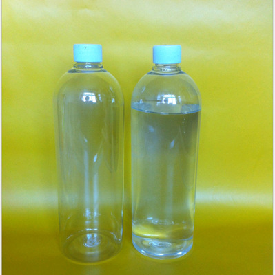 塑料包装 厂家直销1000mlpet食品级 塑料透明饮料瓶 矿泉水瓶