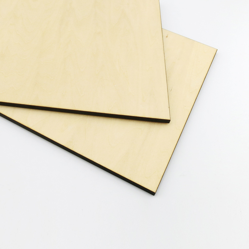 5mm椴木板 diy模型拼装用品 沙盘建筑模型材料 小木片 木板