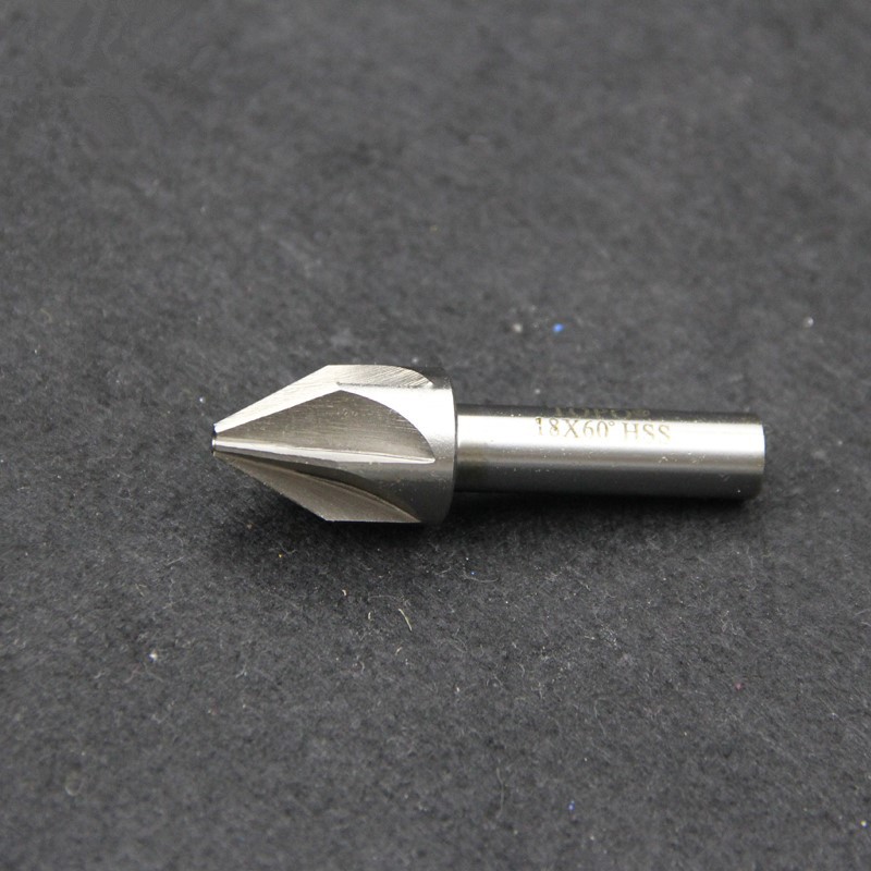 【非标定制直柄锪钻】供应非标定做货期3-5天30*82度直柄锪钻