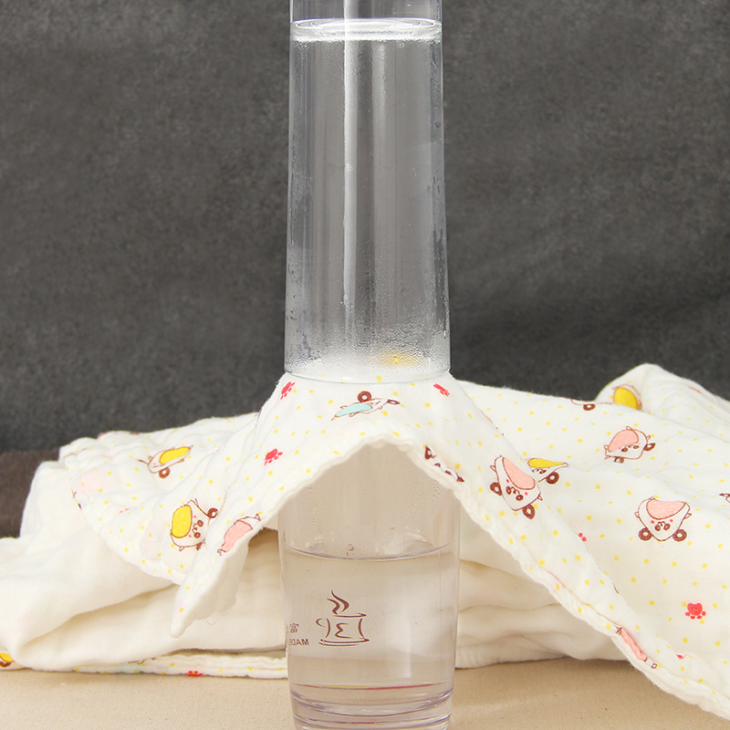 厂家棉纱布尿布新生儿尿布宝宝尿片婴儿尿戒子宝宝用品批发