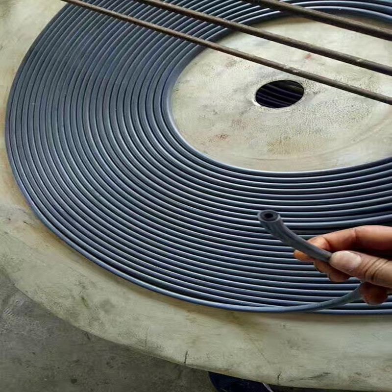 供应8*15 汽车编织油管汽车工程车输油管可加工定做