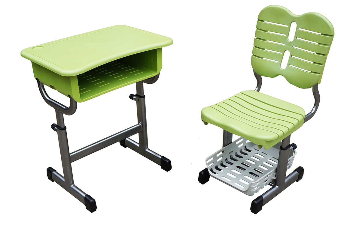 桌面升降学校小学生课桌椅儿童学习桌书桌学生桌学生台写字桌厂家