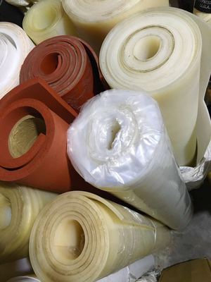 供应vqr硅胶板 耐高温硅胶 工业硅胶板 食用硅橡胶 硅胶 耐油 耐