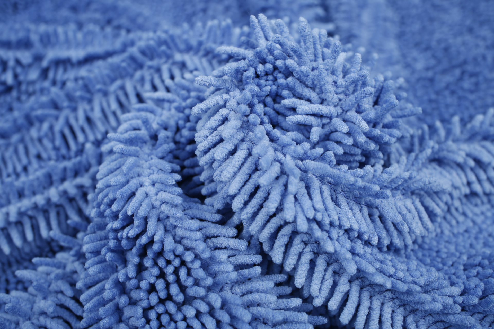 雪尼尔面料厂家供应小雪尼尔小颗粒丰盛绒玉米绒吸水雪尼尔面料