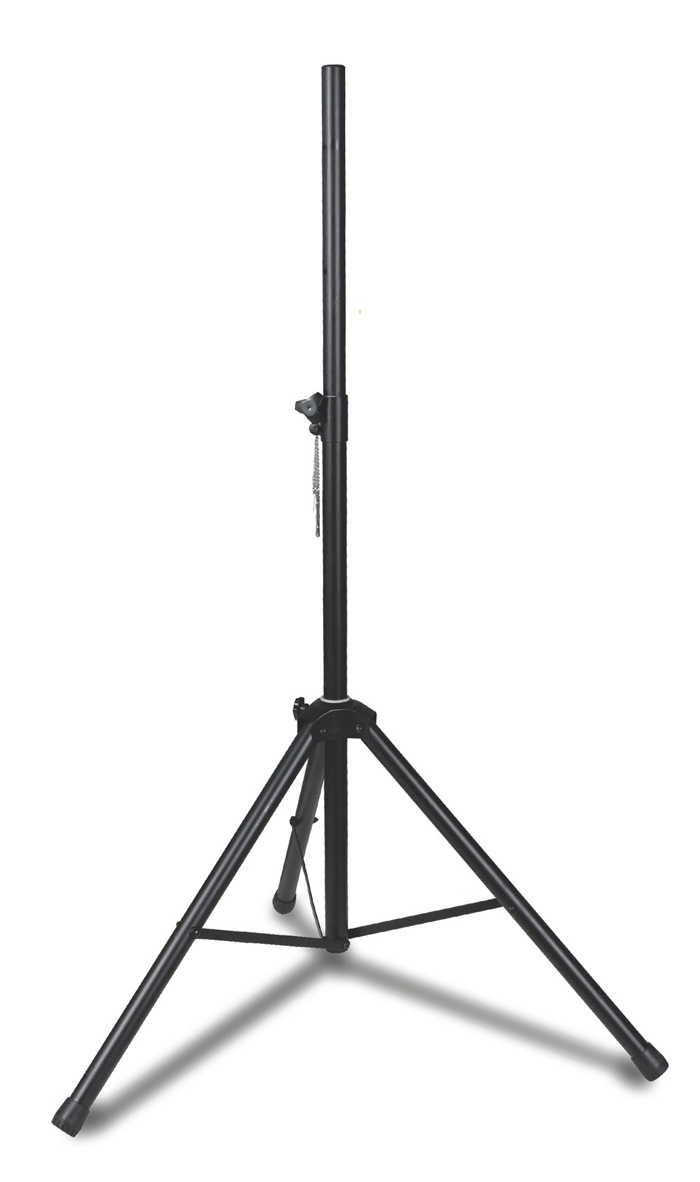 架王sp-30 环绕专业音箱三脚落地支架全金属托脚架