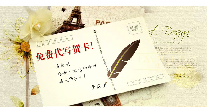 臻荣日韩简约气质手链 三世爱恋手链 厂家直销 一件代发 一件混批
