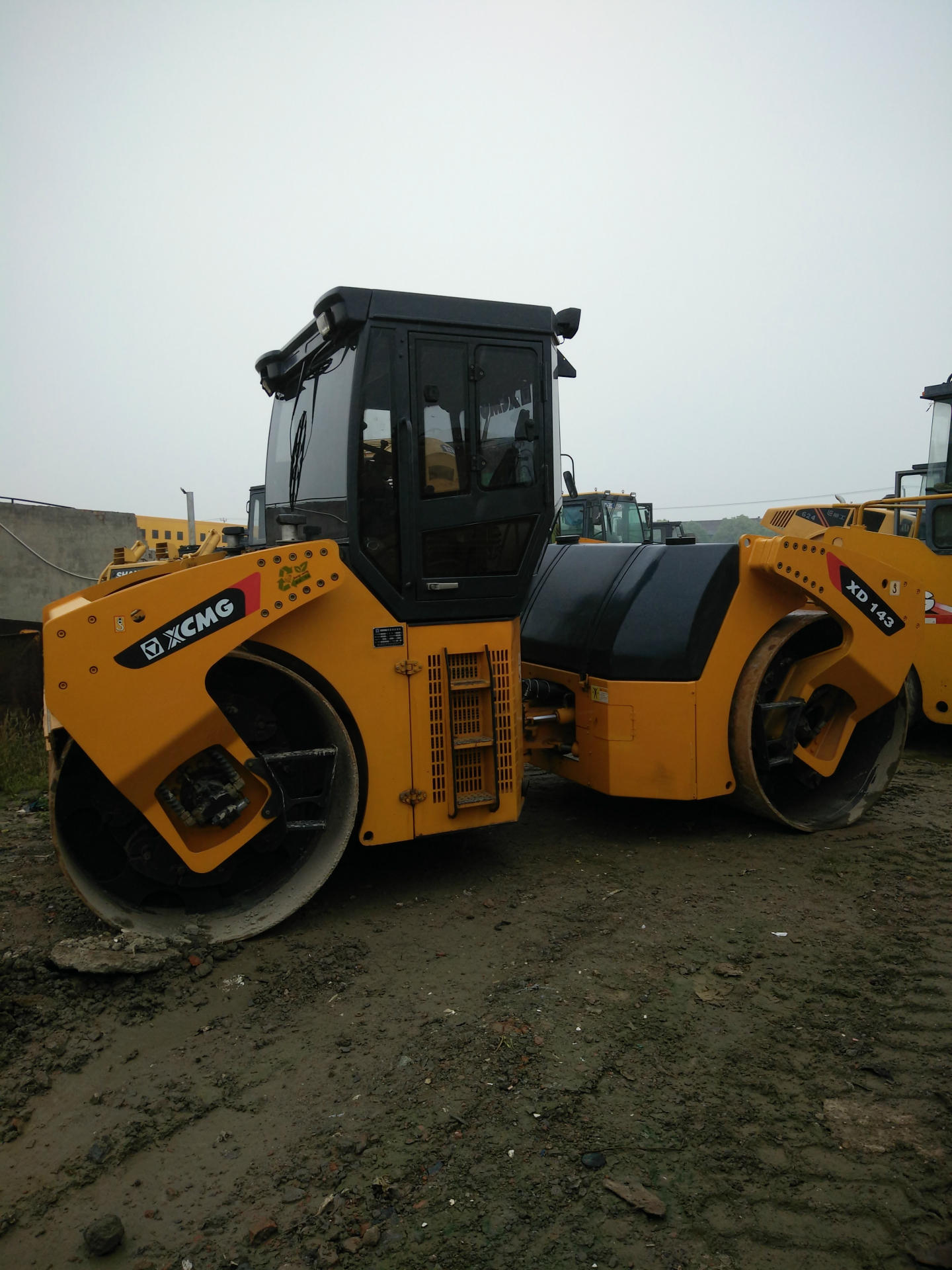 二手压路机报价,徐工双钢轮二手压路机价格