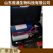 【手提式】2L 焊炬 割具 制冷维修 套装 焊割工具 微型焊炬