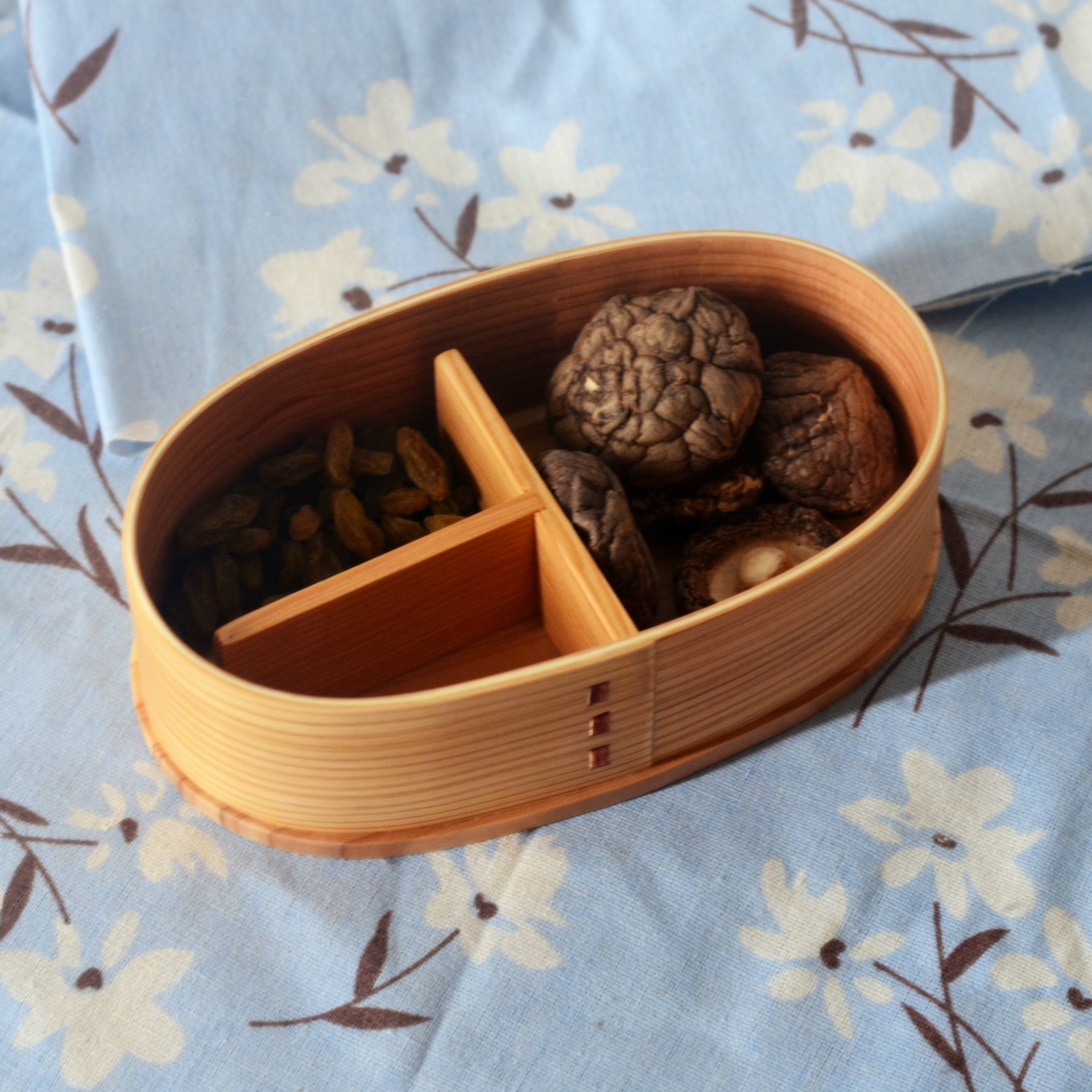 日式原木便当盒 饭盒寿司盒学生便餐盒 木质餐具批发