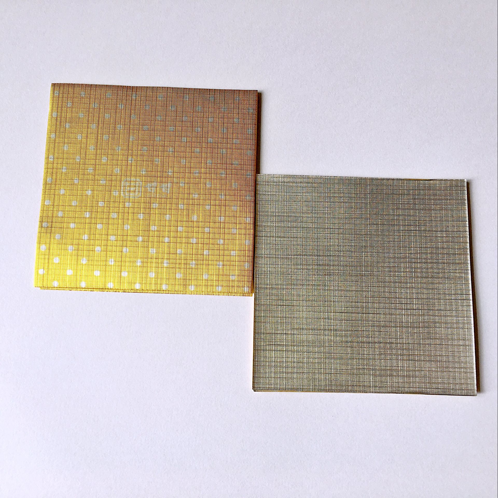 铝箔纸 食品 茶叶铝箔包装纸 纯铝箔 订制金色点点布纹系列铝箔