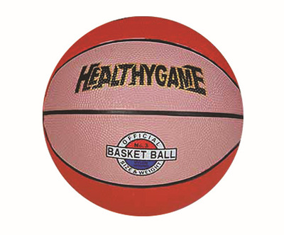 厂家直销各种篮球 花篮 5号 欢迎采购