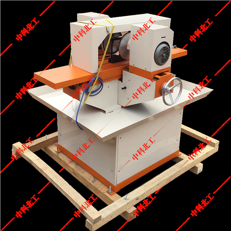 shm-200双端面磨石机是各类岩石,混凝土,等非金属固体进行力学