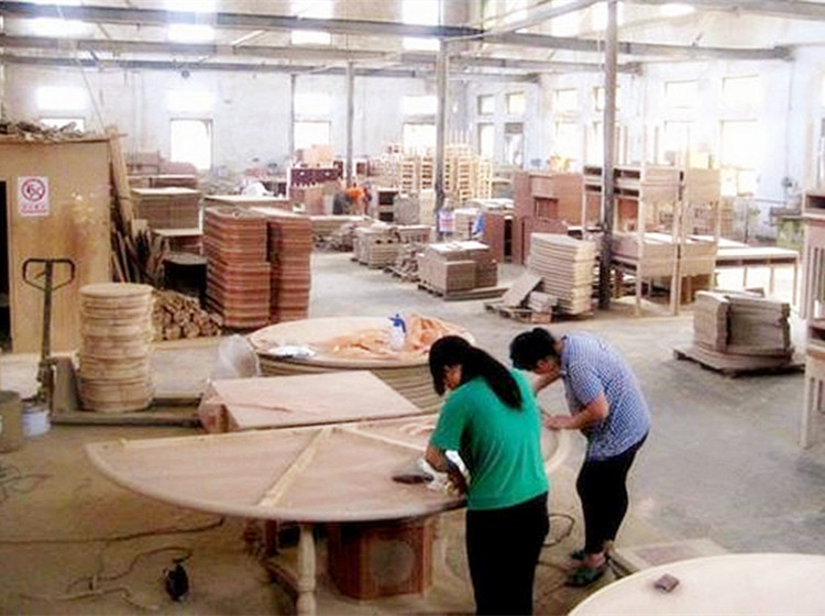 有人问我,你除了会做木制工艺品.你还会做什么?