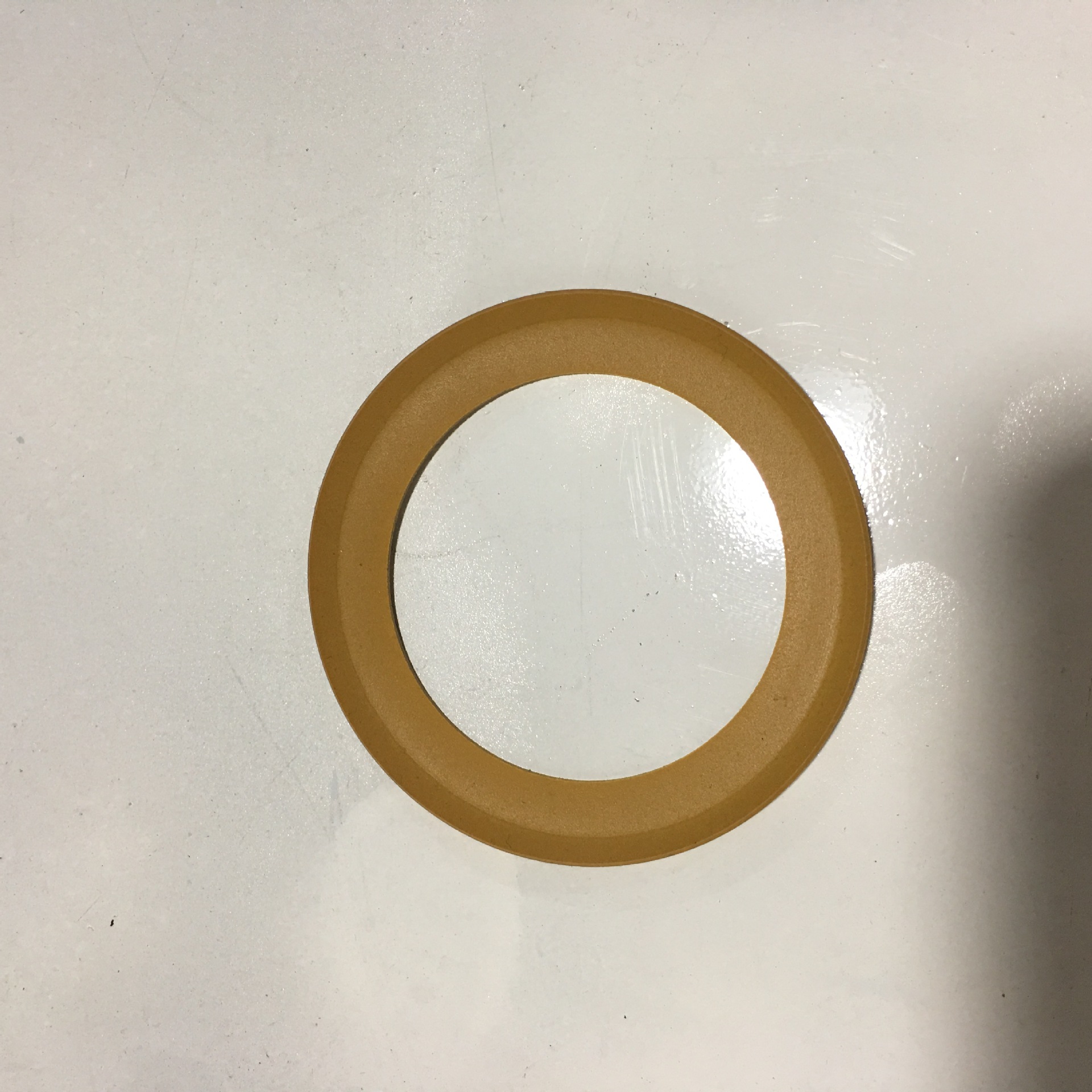 无油机550-750空压机气泵通用皮碗 26039号