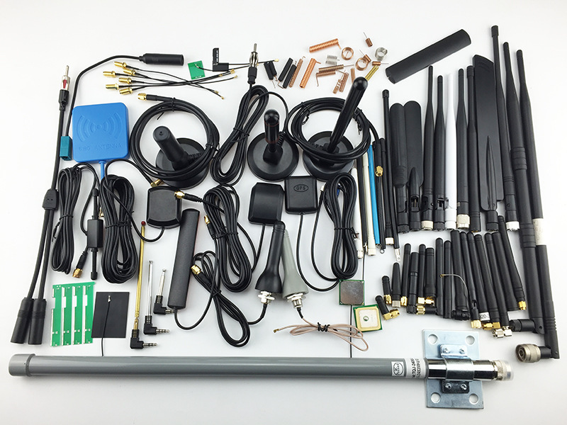 汽车电视天线dvbt2数字电视天线车载接收天线hdtv天线厂家定制