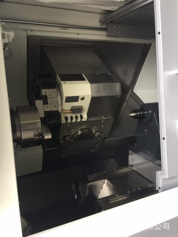 客户现场实拍沈阳htc3650刀塔实物图