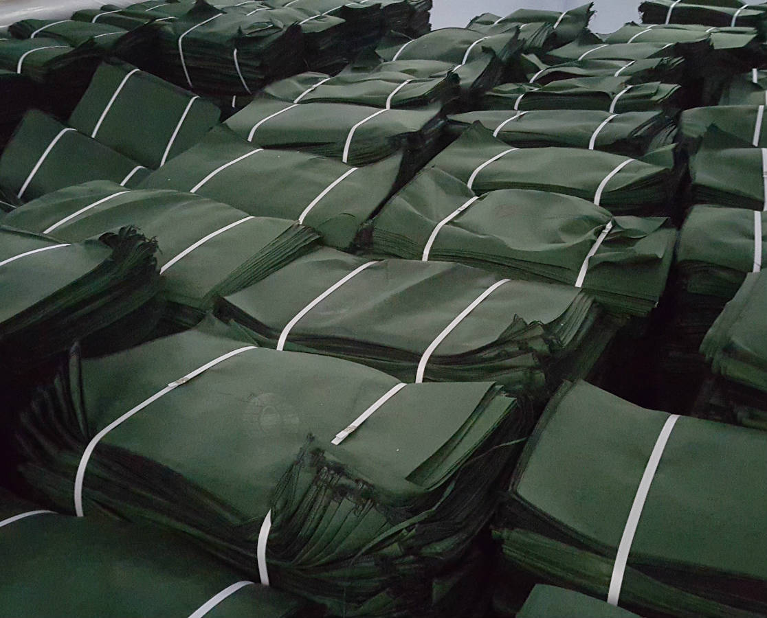 厂家直销 土工生态袋80*50质优价实在