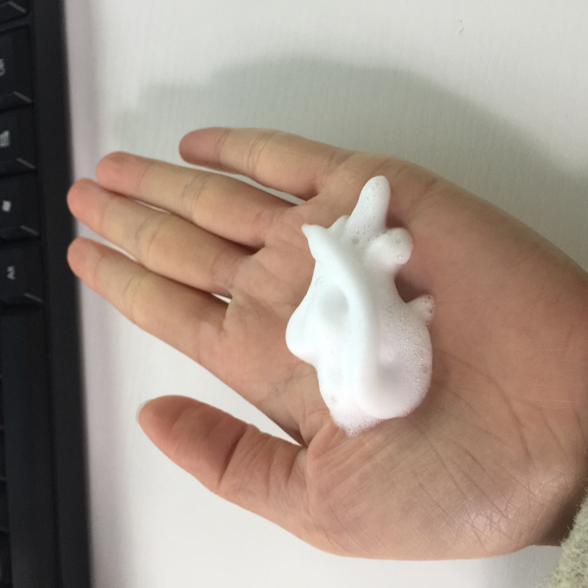 恒赢药业加工泡沫牙膏 洁牙慕斯 清新口气泡沫牙膏oem加工贴牌