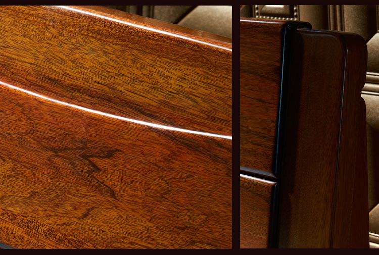 5米加厚黄金胡桃木.